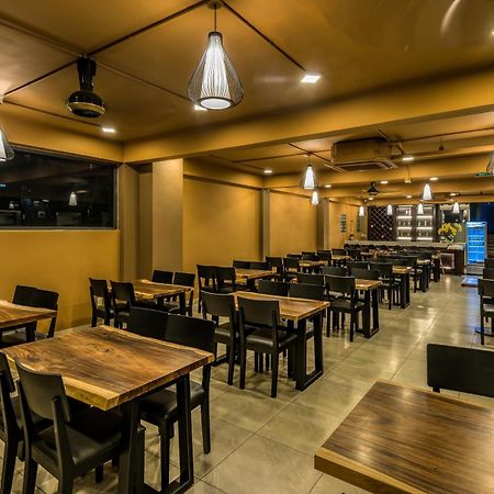 Cherry Hotel And Apartment Bandar Ho Chi Minh Luaran gambar